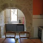 De Truyere Casa de Férias *