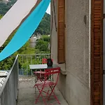 Casa de Férias De Truyere