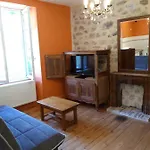 De Truyere Casa de Férias Entraygues-sur-Truyère