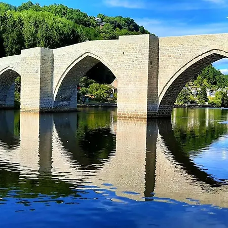 De Truyere Casa de Férias *