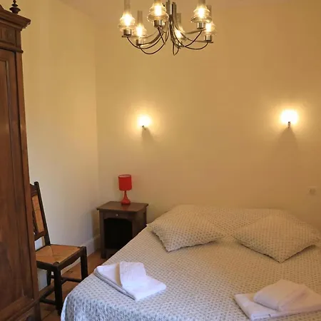 De Truyere Casa de Férias *