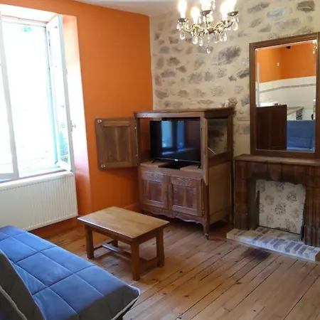 De Truyere Holiday home Entraygues-sur-Truyere