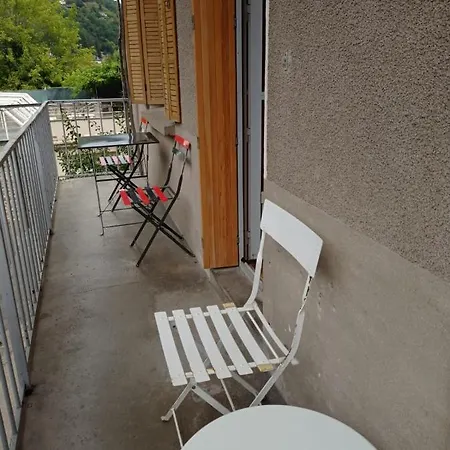 Feriehus De Truyere Entraygues-sur-Truyère