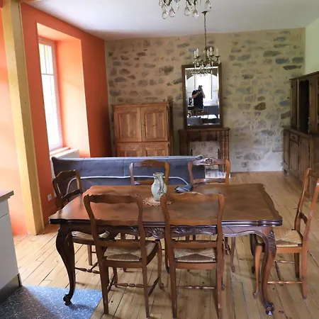 Holiday home De Truyere