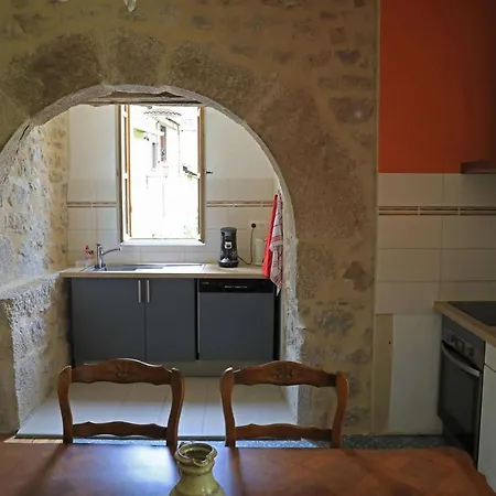 De Truyere Holiday home *