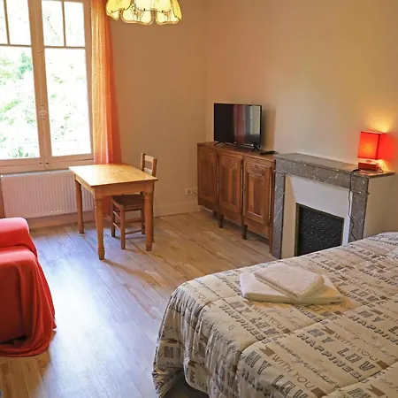 De Truyere Vakantiehuis