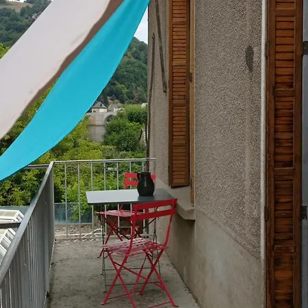 Holiday home De Truyere