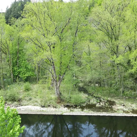 Vakantiehuis De Truyere