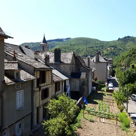 De Truyere Holiday home