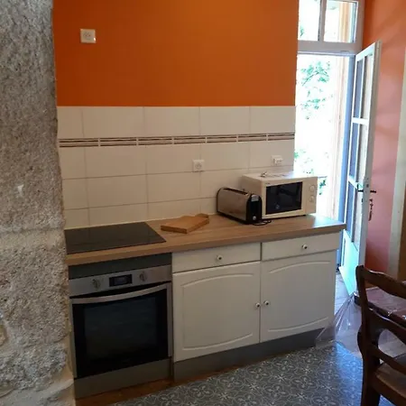 Feriehus De Truyere *