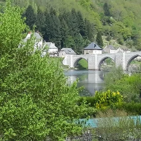 Feriehus De Truyere *