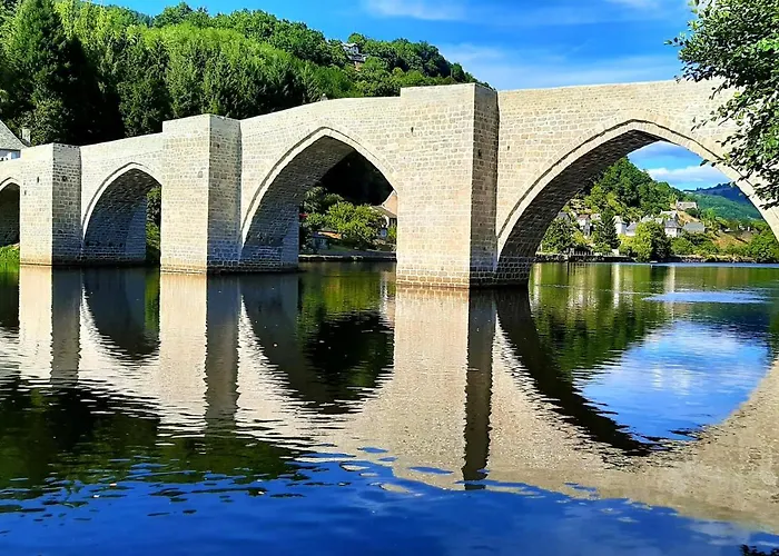 De Truyere Vakantiehuis *