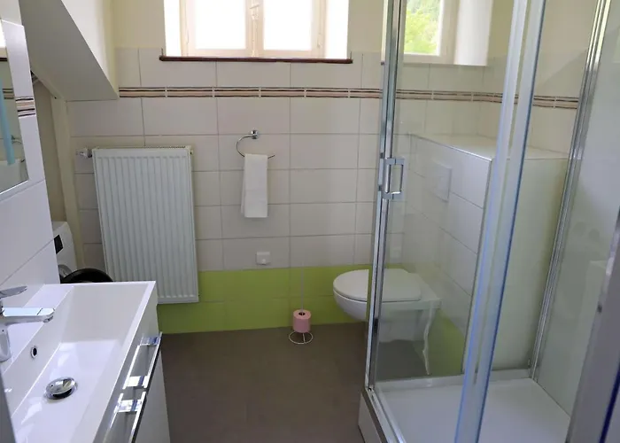 Prázdninový dům De Truyere *