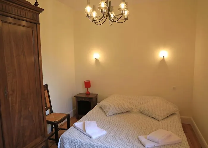 De Truyere Vakantiehuis *