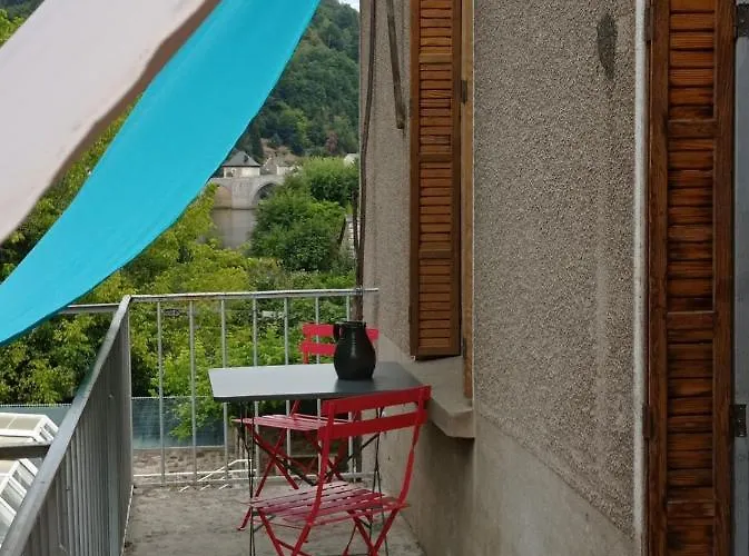 Vakantiehuis De Truyere