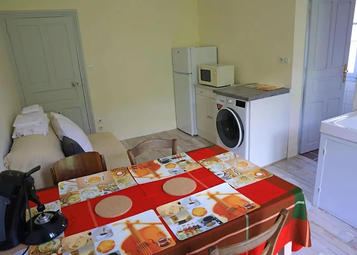 De Truyere * Entraygues-sur-Truyère