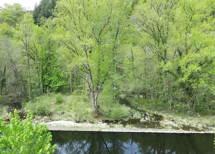 Vakantiehuis De Truyere