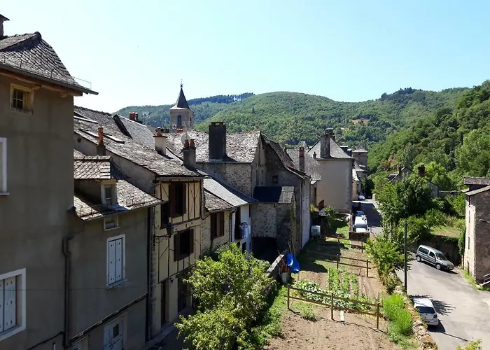 De Truyere Vakantiehuis