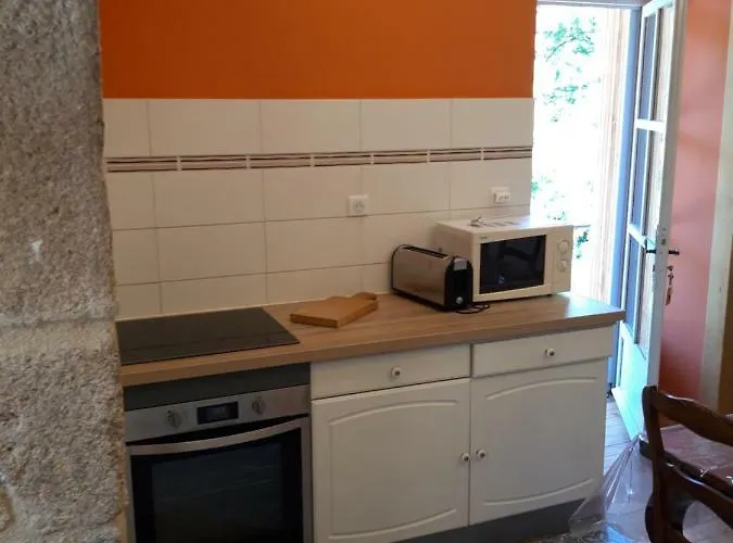 Vakantiehuis De Truyere *