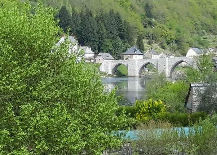 Vakantiehuis De Truyere *